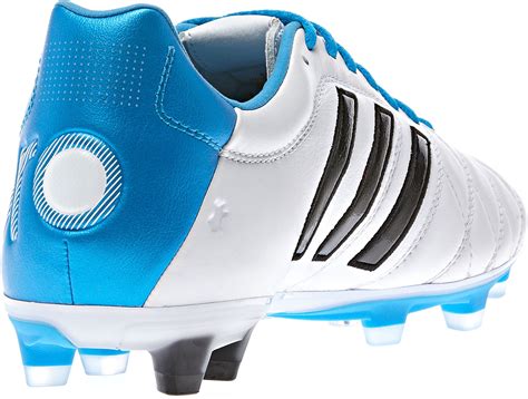 adidas adipure fußballschuhe blau|adidas Soccer Shoes .